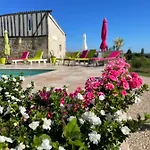 La Catusse Appartement *