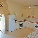 La Catusse Appartement