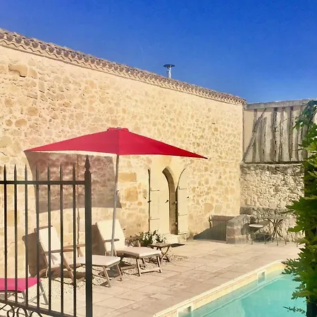 Apartamento La Catusse