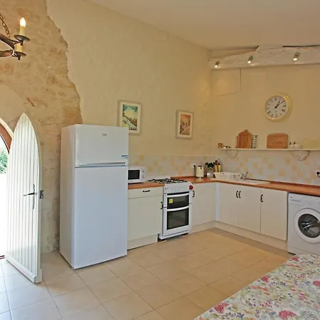 La Catusse Apartamento