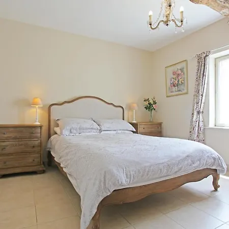 La Catusse Apartamento Bourgougnague