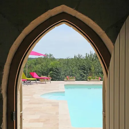 La Catusse * Bourgougnague