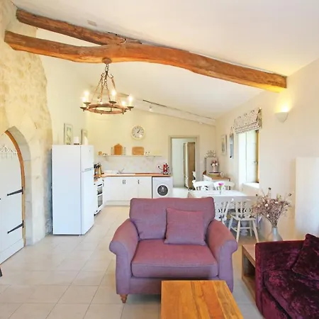 La Catusse Apartamento *