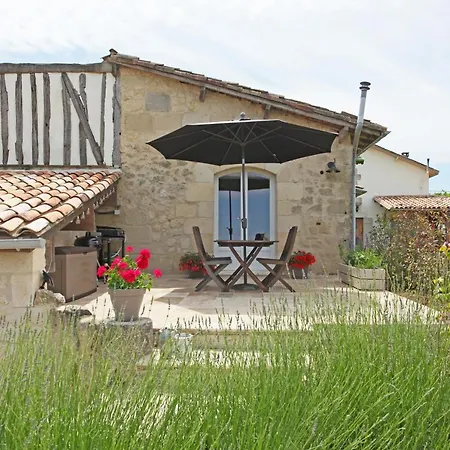 La Catusse Gite Bourgougnague