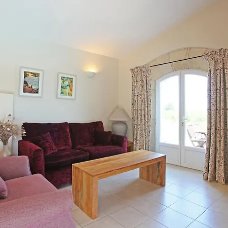 La Catusse Apartamento