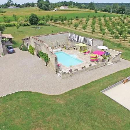 Appartement La Catusse