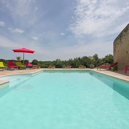 La Catusse Apartamento