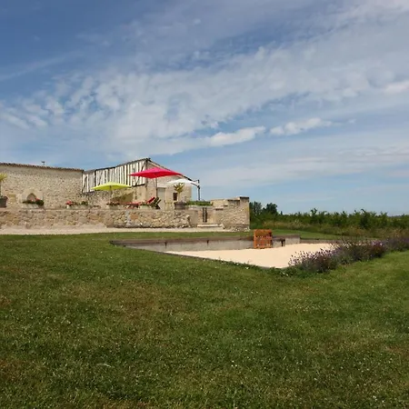 La Catusse Διαμέρισμα *