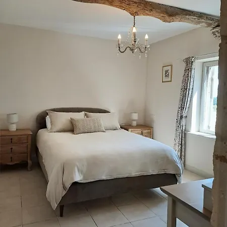 La Catusse Appartement