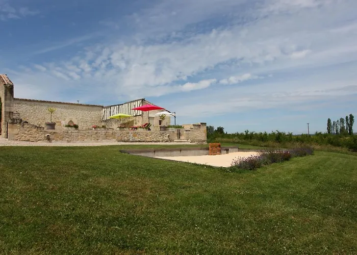 La Catusse Apartment *